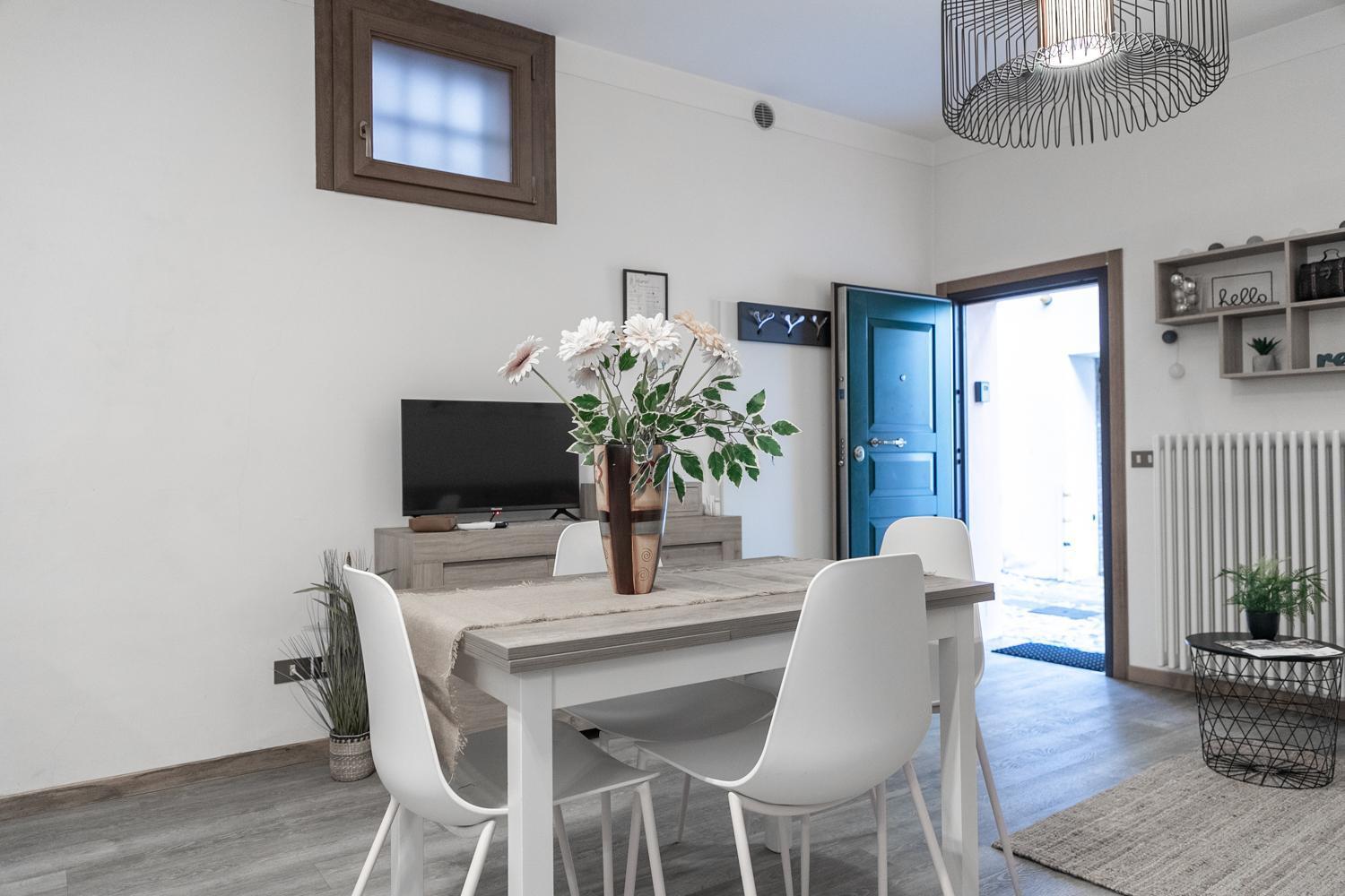 Ca' Latina - Cozy Home In Pieno Centro Storico Тревізо Екстер'єр фото