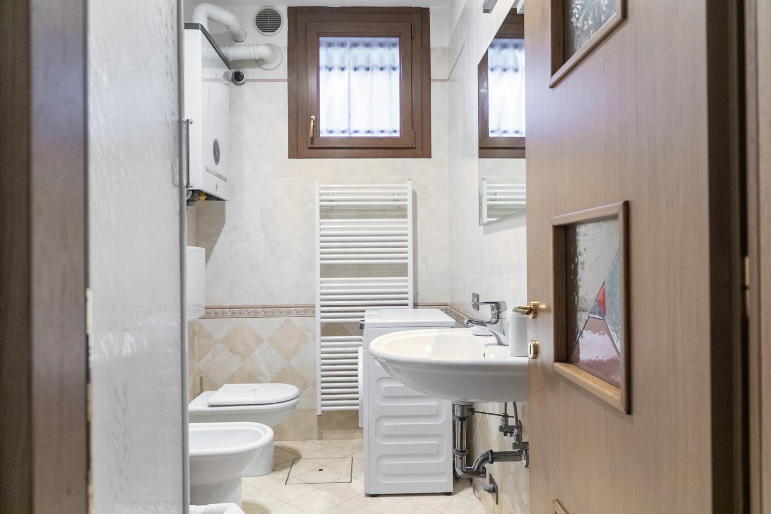 Ca' Latina - Cozy Home In Pieno Centro Storico Тревізо Екстер'єр фото